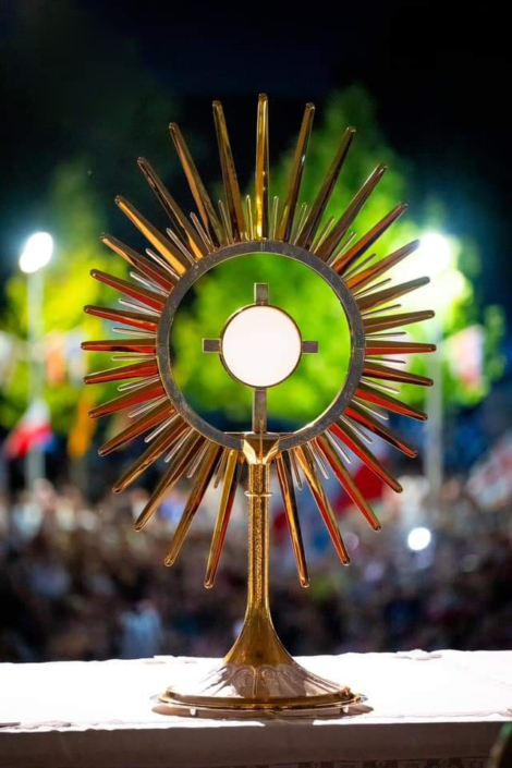 Pellegrinaggi Medjugorje Le Opere di Gabriele