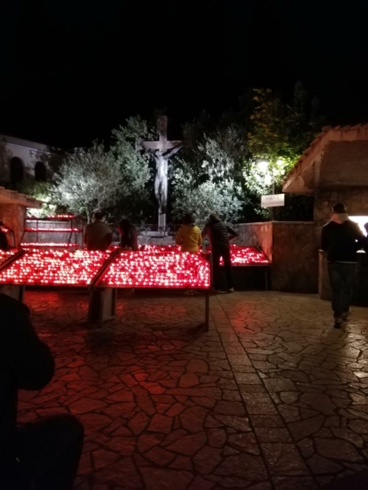 Pellegrinaggi Medjugorje Le Opere di Gabriele
