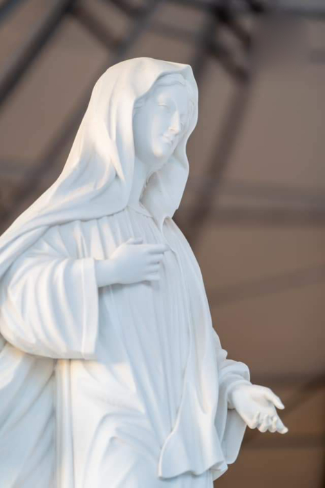 Pellegrinaggi Medjugorje Le Opere di Gabriele