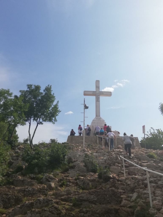 Pellegrinaggi Medjugorje Le Opere di Gabriele