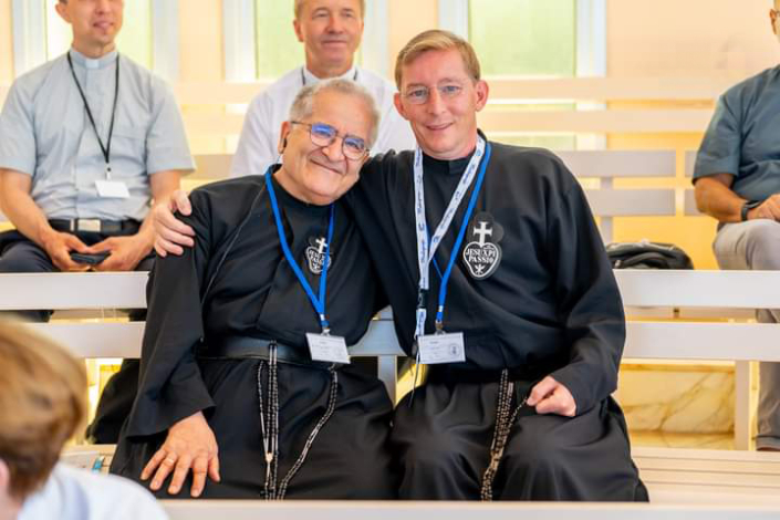Pellegrinaggi Medjugorje Le Opere di Gabriele
