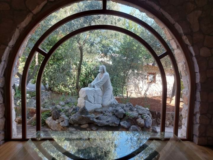 Pellegrinaggi Medjugorje Le Opere di Gabriele