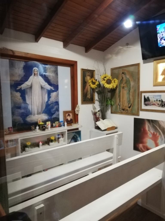 Pellegrinaggi Medjugorje Le Opere di Gabriele