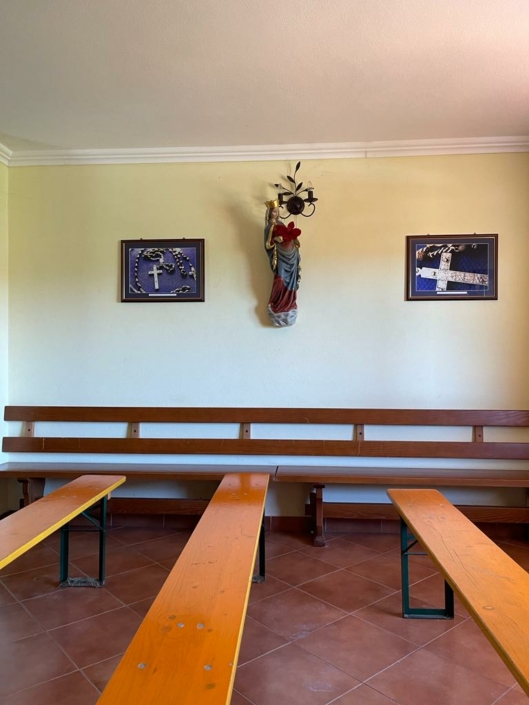 Pellegrinaggi Medjugorje Le Opere di Gabriele