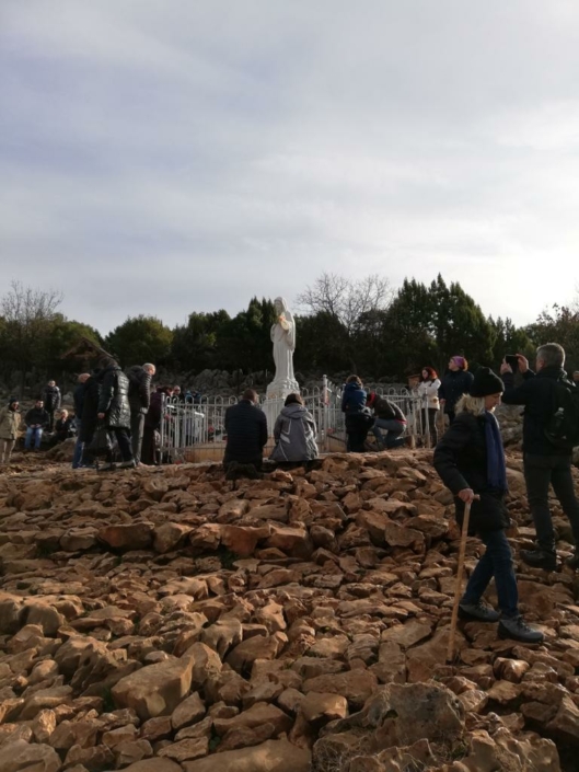 Pellegrinaggi Medjugorje Le Opere di Gabriele