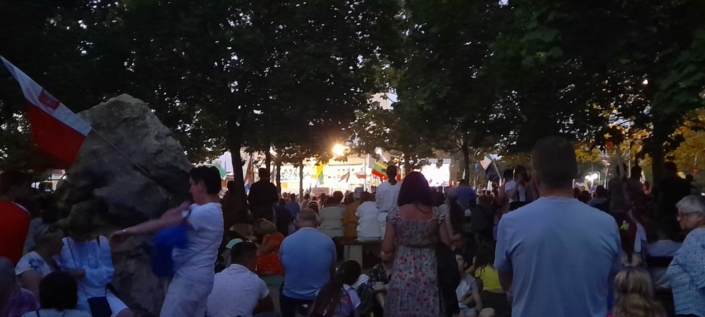 Pellegrinaggi Medjugorje Le Opere di Gabriele