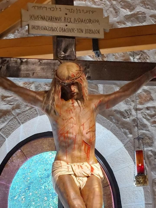 Pellegrinaggi Medjugorje Le Opere di Gabriele