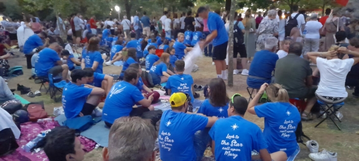 Pellegrinaggi Medjugorje Le Opere di Gabriele