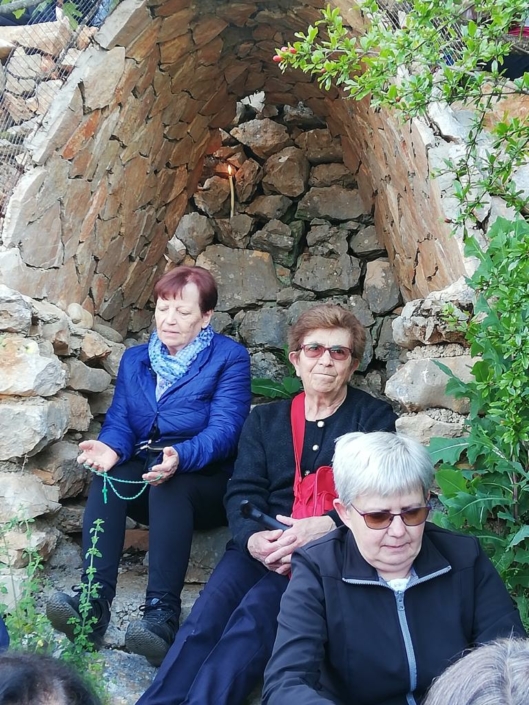 Pellegrinaggi Medjugorje Le Opere di Gabriele