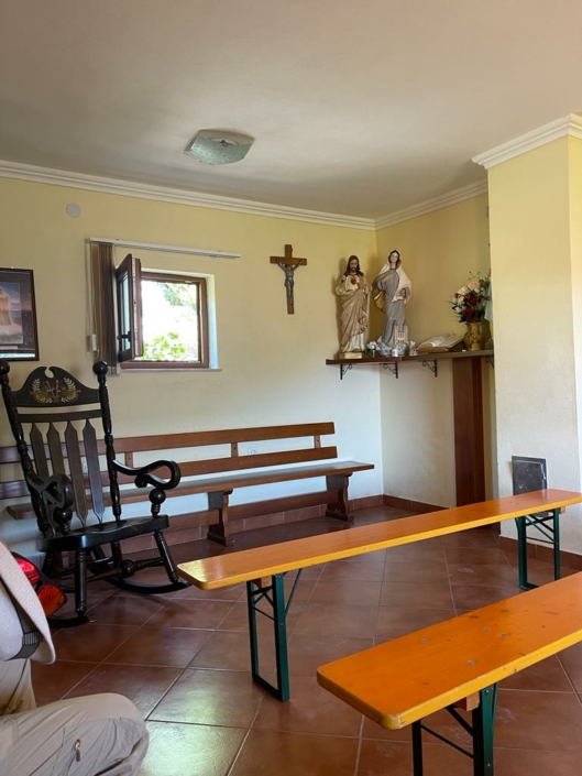 Pellegrinaggi Medjugorje Le Opere di Gabriele