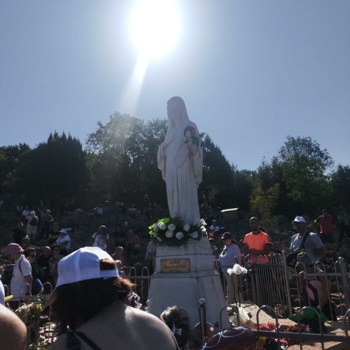 Pellegrinaggi Medjugorje Le Opere di Gabriele