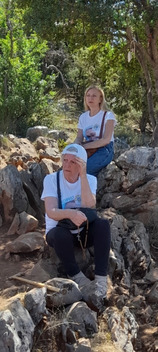 Pellegrinaggi Medjugorje Le Opere di Gabriele