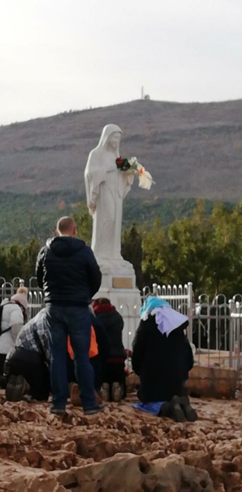 Pellegrinaggi Medjugorje Le Opere di Gabriele