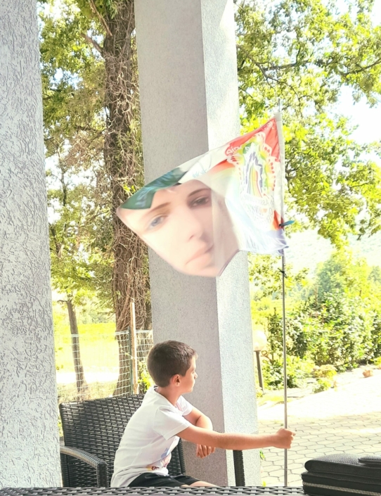 Pellegrinaggi Medjugorje Le Opere di Gabriele