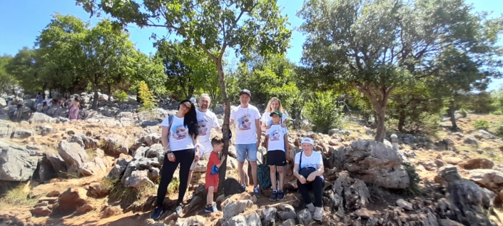 Pellegrinaggi Medjugorje Le Opere di Gabriele