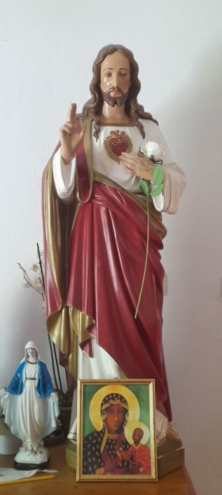 Pellegrinaggi Medjugorje Le Opere di Gabriele