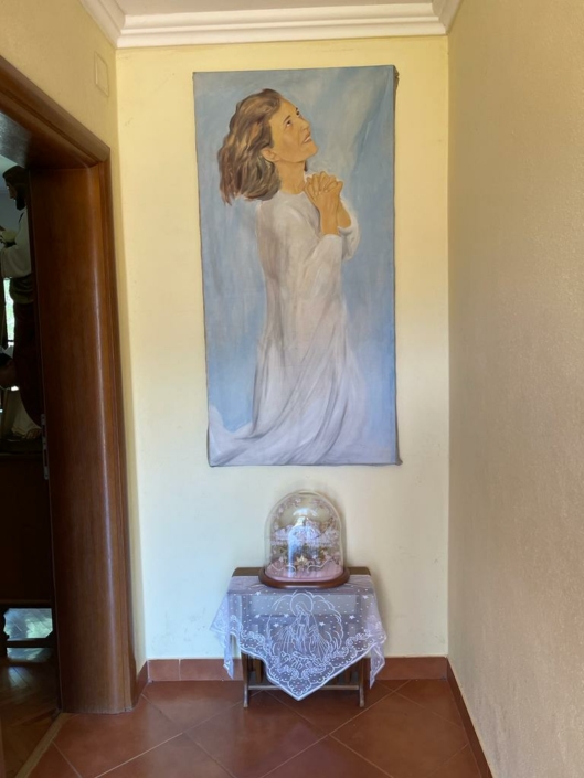 Pellegrinaggi Medjugorje Le Opere di Gabriele