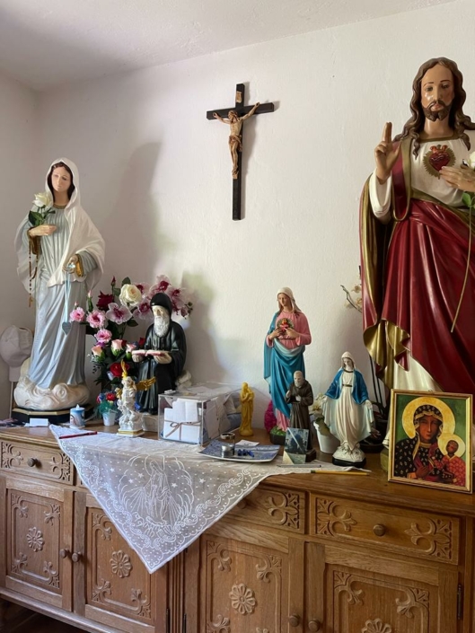 Pellegrinaggi Medjugorje Le Opere di Gabriele