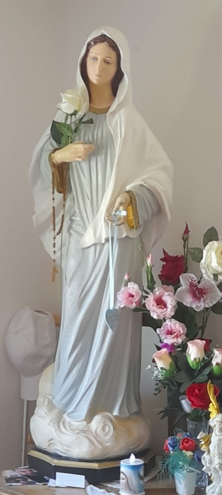 Pellegrinaggi Medjugorje Le Opere di Gabriele