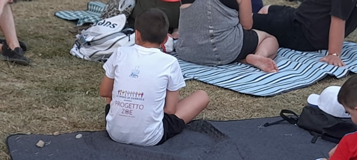 Pellegrinaggi Medjugorje Le Opere di Gabriele