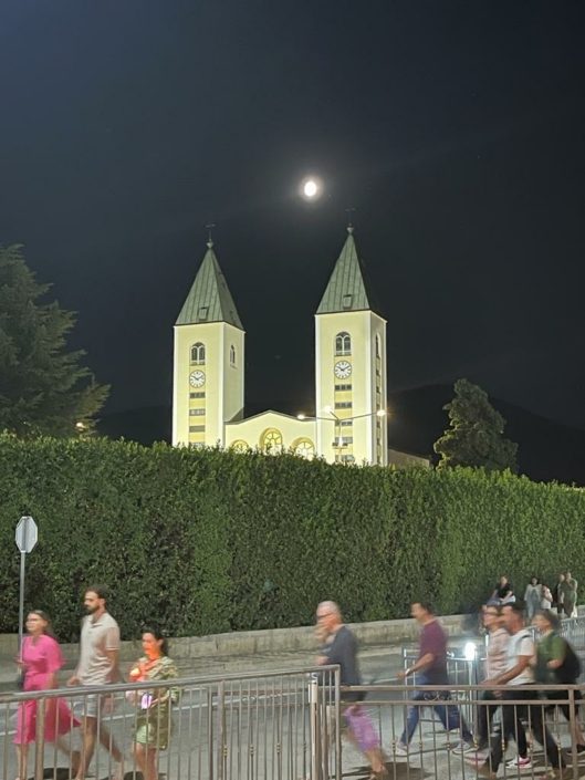 Pellegrinaggi Medjugorje Le Opere di Gabriele
