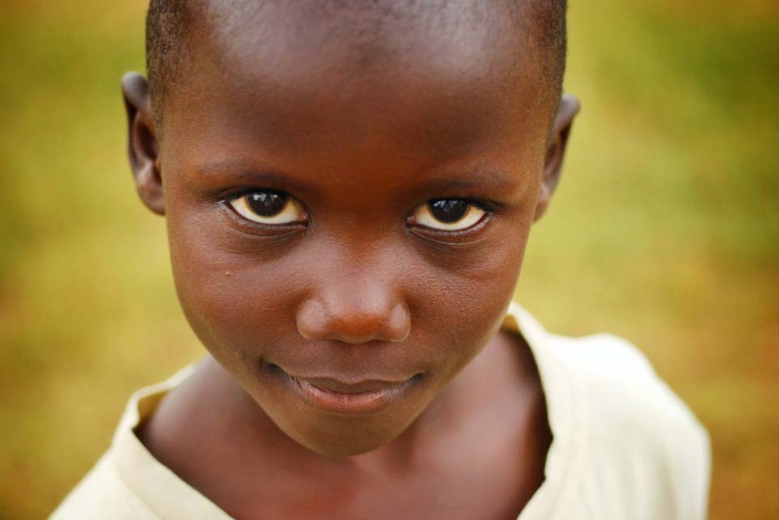 Progetto Africa - Le Opere di Gabriele