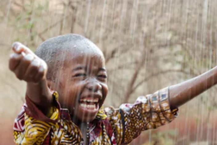 Progetto Africa - Le Opere di Gabriele