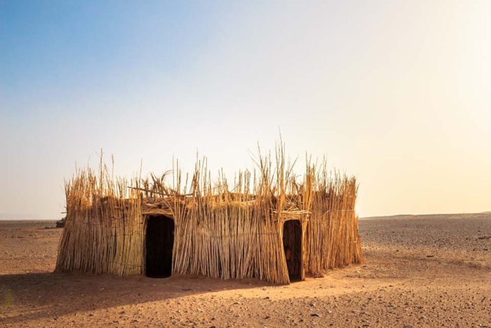 Progetto Africa - Le Opere di Gabriele