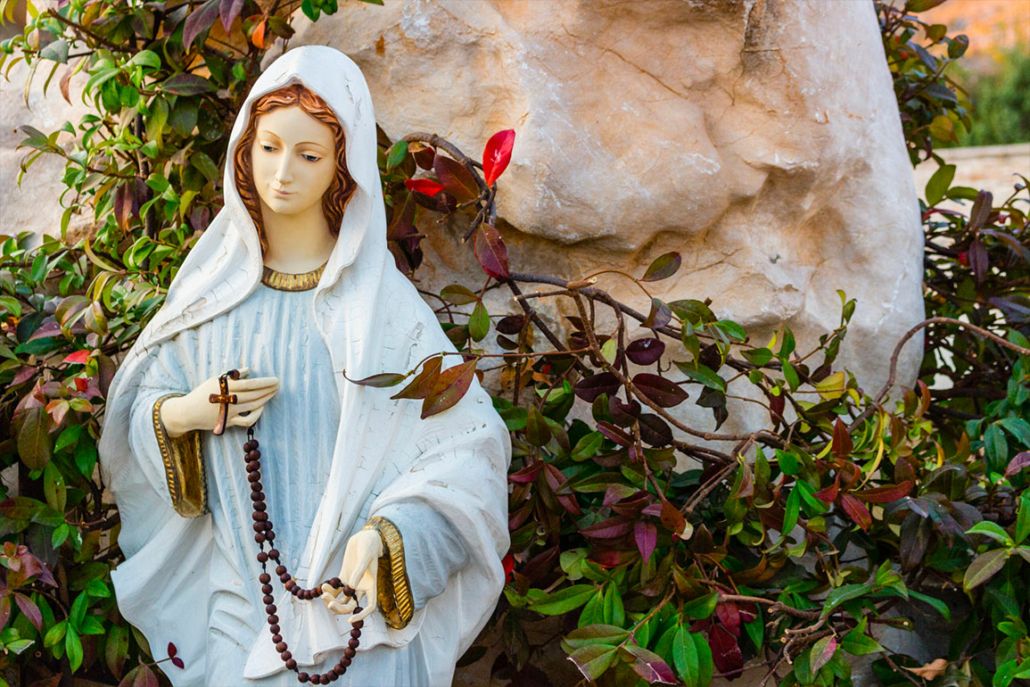 Pellegrinaggi Medjugorje Le Opere di Gabriele