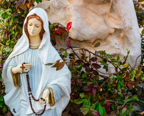 Pellegrinaggi Medjugorje Le Opere di Gabriele