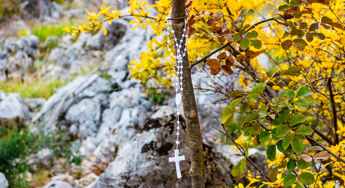 Pellegrinaggi Medjugorje Le Opere di Gabriele