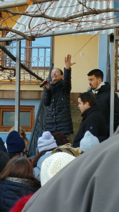 Pellegrinaggi Medjugorje Le Opere di Gabriele