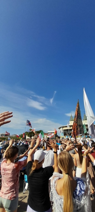 Pellegrinaggi Medjugorje Le Opere di Gabriele