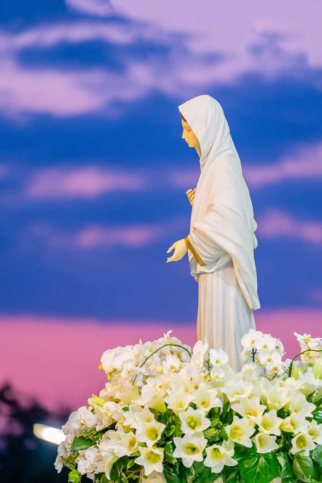 Pellegrinaggi Medjugorje Le Opere di Gabriele