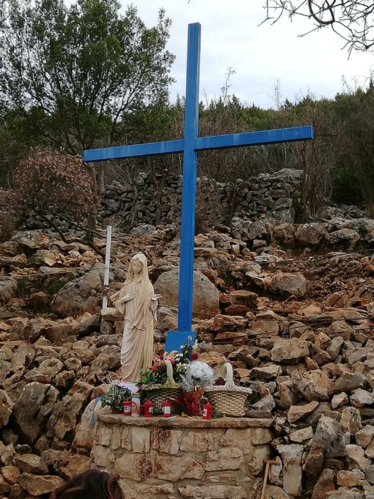 Pellegrinaggi Medjugorje Le Opere di Gabriele