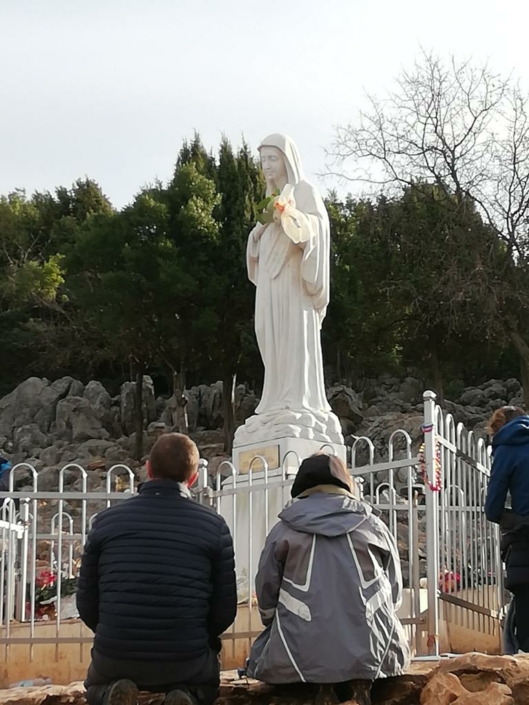 Pellegrinaggi Medjugorje Le Opere di Gabriele