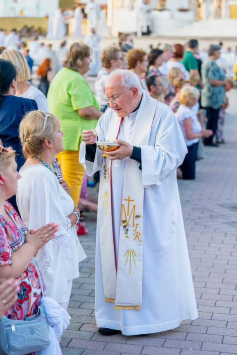 Pellegrinaggi Medjugorje Le Opere di Gabriele