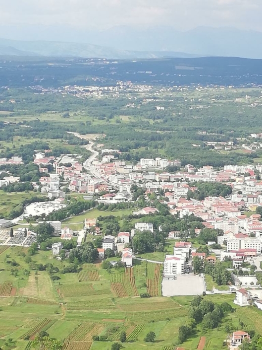 Pellegrinaggi Medjugorje Le Opere di Gabriele