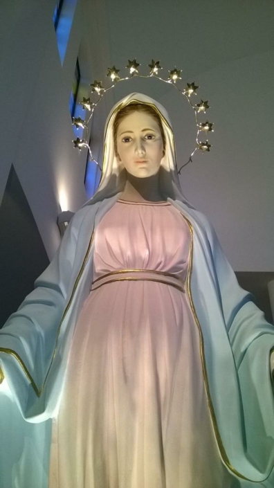 Pellegrinaggi Medjugorje Le Opere di Gabriele