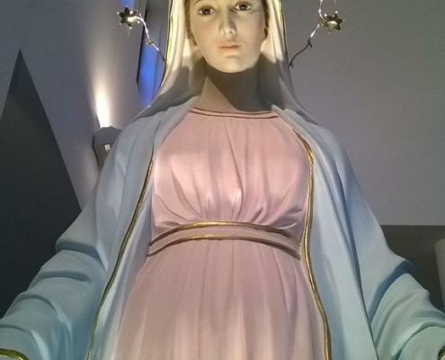 Pellegrinaggi Medjugorje Le Opere di Gabriele