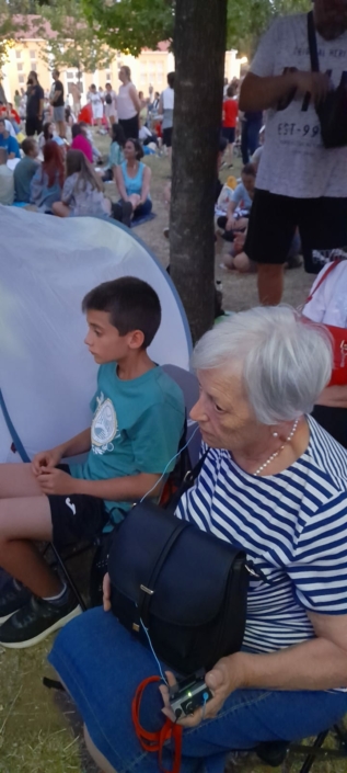 Pellegrinaggi Medjugorje Le Opere di Gabriele