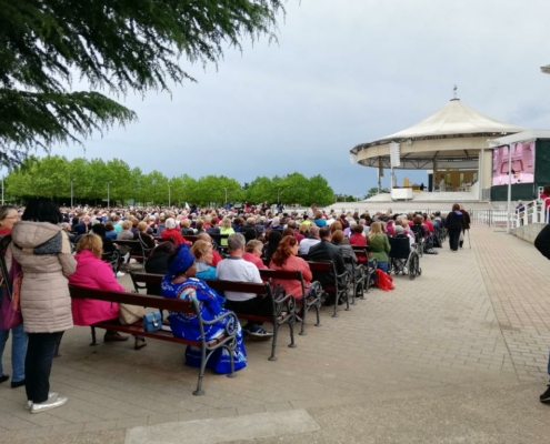 Pellegrinaggi Medjugorje Le Opere di Gabriele