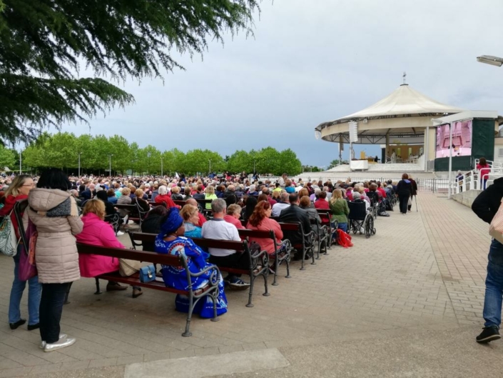 Pellegrinaggi Medjugorje Le Opere di Gabriele
