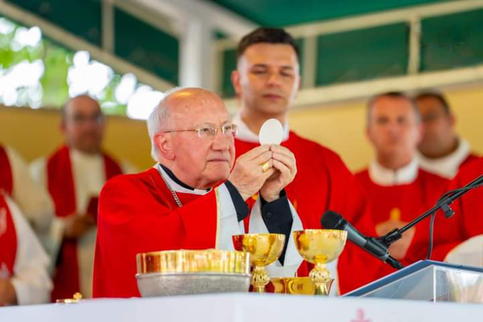 Pellegrinaggi Medjugorje Le Opere di Gabriele