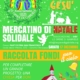 Mercatino di Natale solidale