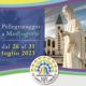 Pellegrinaggio a Medjugorje - luglio 2023