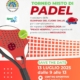 Torneo Misto di Padel – 13 luglio 2025